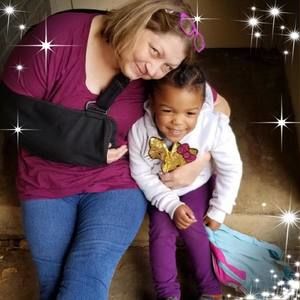 Meet your Posher, Cathy